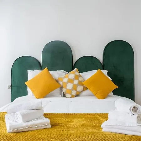 Le Belmondo- Passy Tour Eiffel A Pied - 4pers-clim Apartment